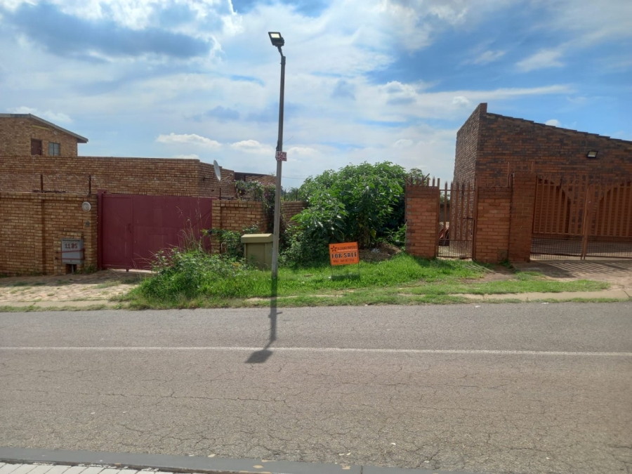 Commercial Property for Sale in Zakariyya Park Gauteng