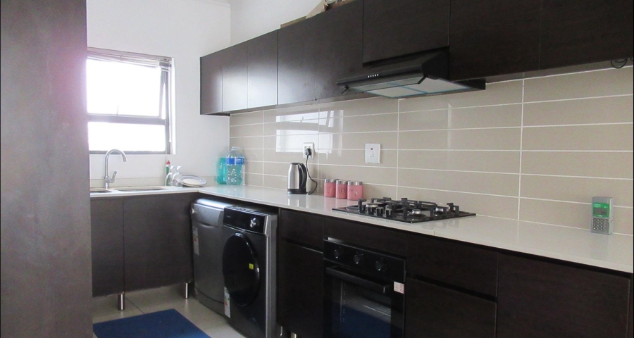 2 Bedroom Property for Sale in Greenstone Hill Gauteng