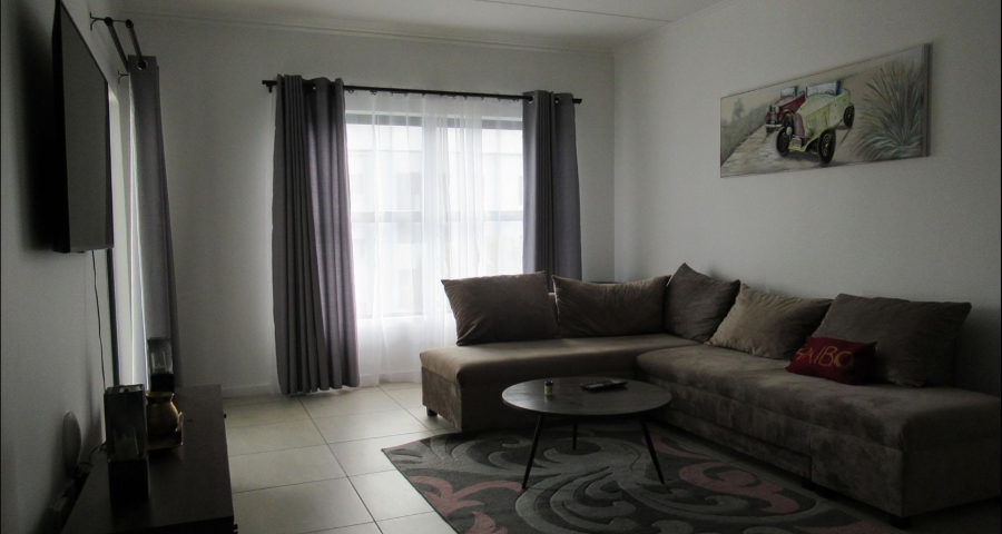 2 Bedroom Property for Sale in Greenstone Hill Gauteng