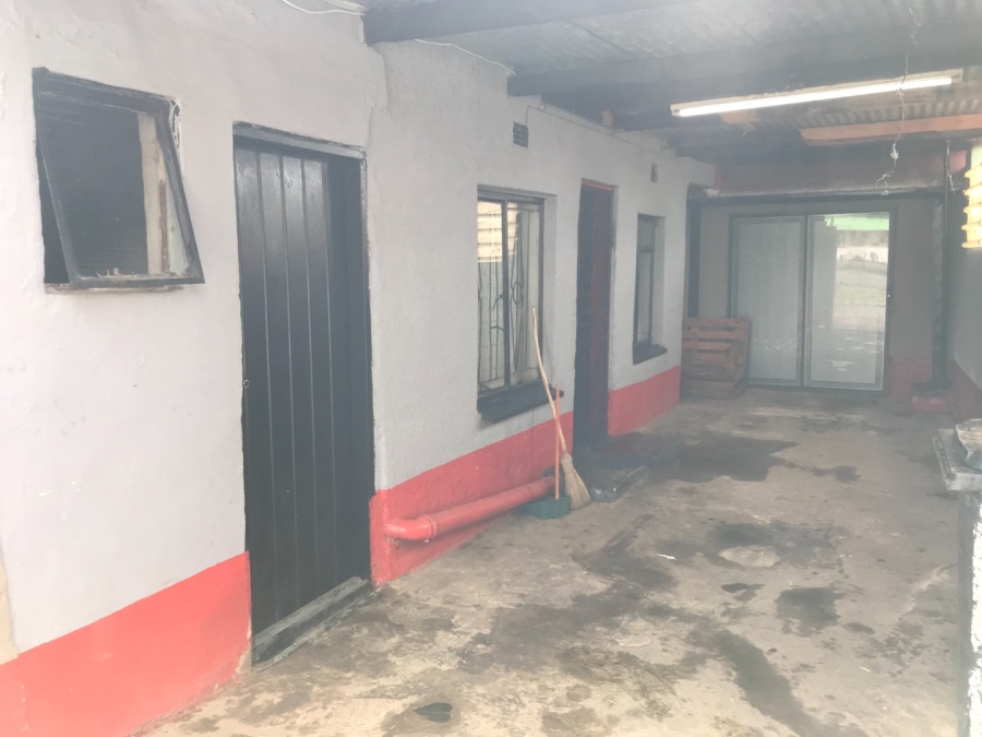 To Let 1 Bedroom Property for Rent in Jabavu Gauteng