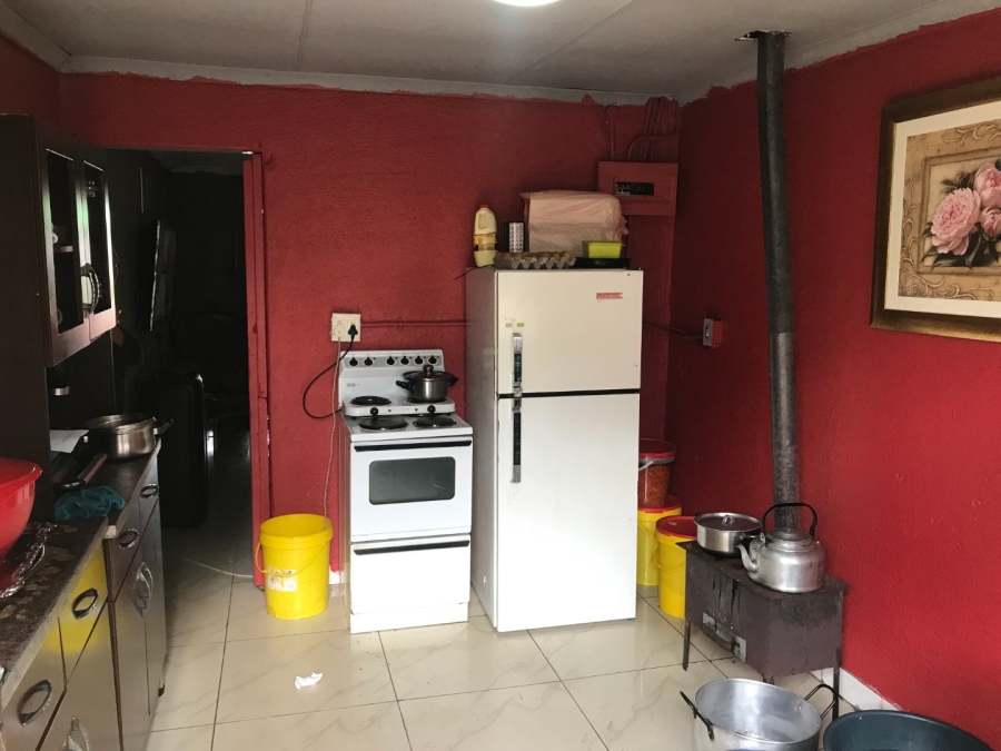 To Let 1 Bedroom Property for Rent in Jabavu Gauteng