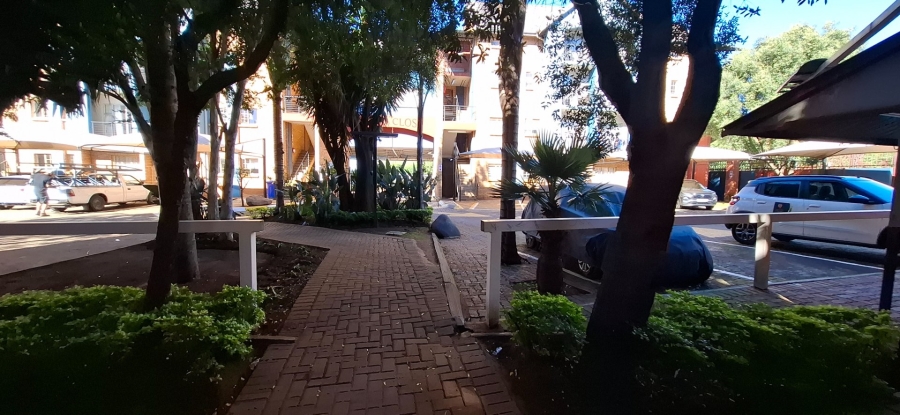 1 Bedroom Property for Sale in Riviera Gauteng