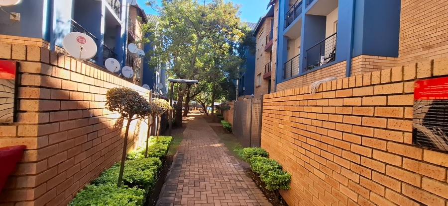 1 Bedroom Property for Sale in Riviera Gauteng