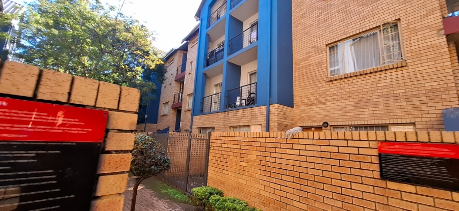 1 Bedroom Property for Sale in Riviera Gauteng