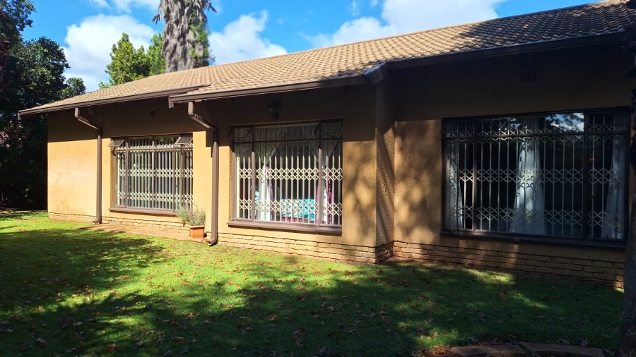 4 Bedroom Property for Sale in Meyerton Central Gauteng