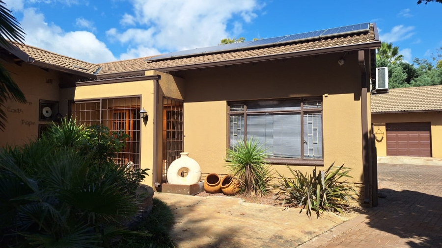 4 Bedroom Property for Sale in Meyerton Central Gauteng