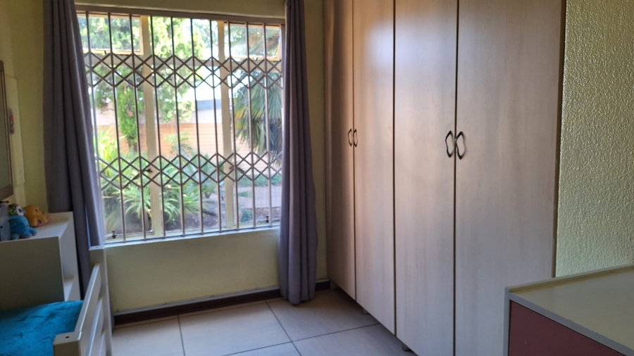 4 Bedroom Property for Sale in Meyerton Central Gauteng