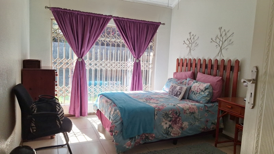 4 Bedroom Property for Sale in Meyerton Central Gauteng