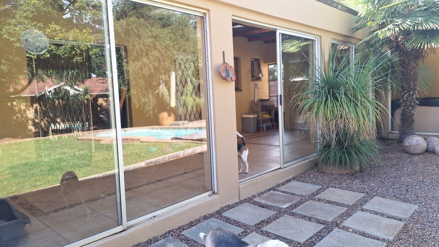 4 Bedroom Property for Sale in Meyerton Central Gauteng