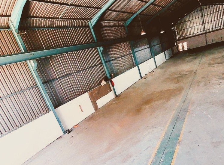 To Let Commercial Property for Rent in Anderbolt Gauteng