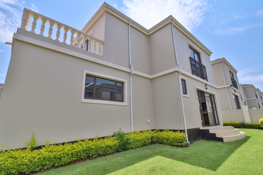 To Let 3 Bedroom Property for Rent in Craigavon Gauteng