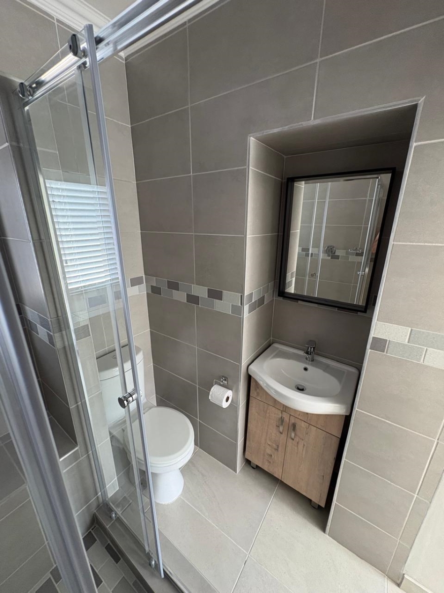 4 Bedroom Property for Sale in Pierre Van Ryneveld Gauteng