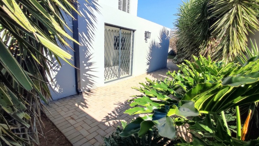 4 Bedroom Property for Sale in Pierre Van Ryneveld Gauteng