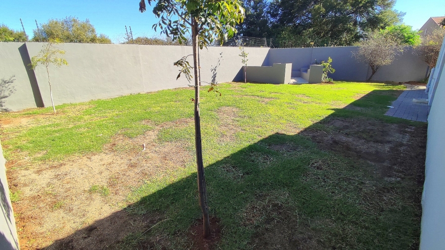 4 Bedroom Property for Sale in Pierre Van Ryneveld Gauteng