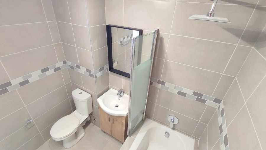 4 Bedroom Property for Sale in Pierre Van Ryneveld Gauteng