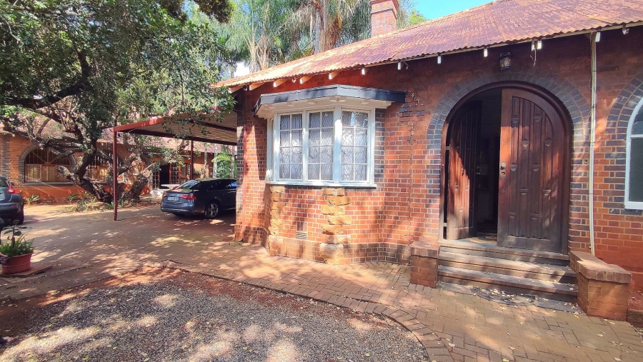 1 Bedroom Property for Sale in Hatfield Gauteng