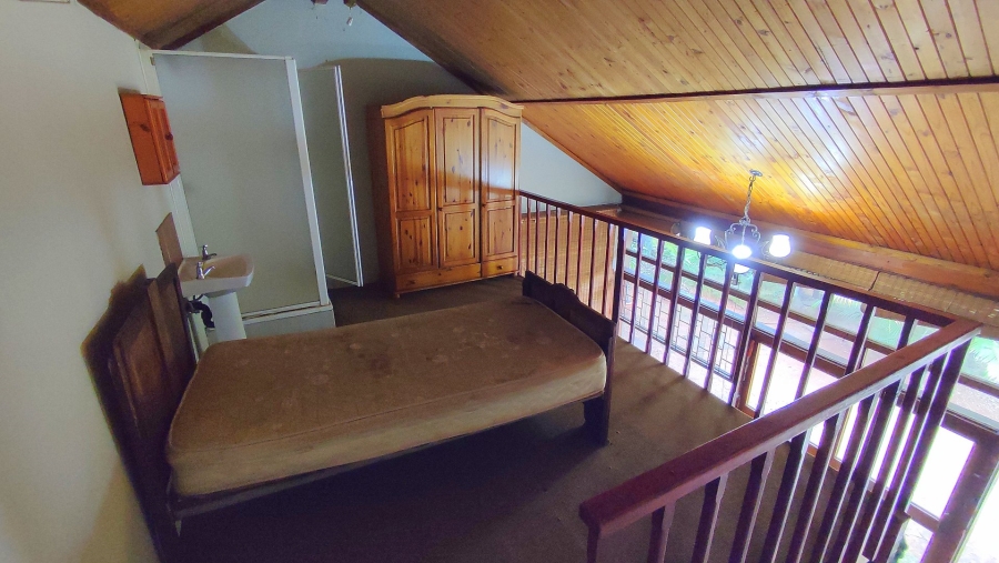 1 Bedroom Property for Sale in Hatfield Gauteng