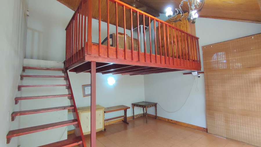 1 Bedroom Property for Sale in Hatfield Gauteng