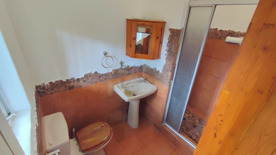 1 Bedroom Property for Sale in Hatfield Gauteng