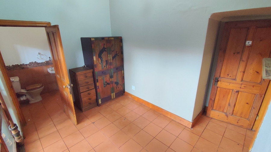 1 Bedroom Property for Sale in Hatfield Gauteng