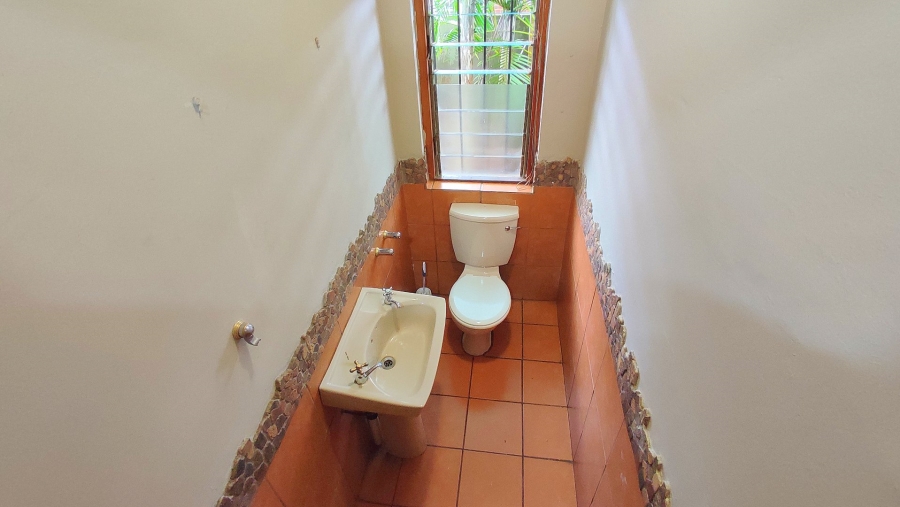 1 Bedroom Property for Sale in Hatfield Gauteng