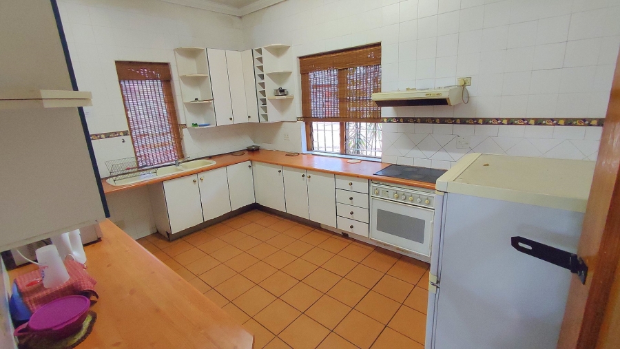1 Bedroom Property for Sale in Hatfield Gauteng