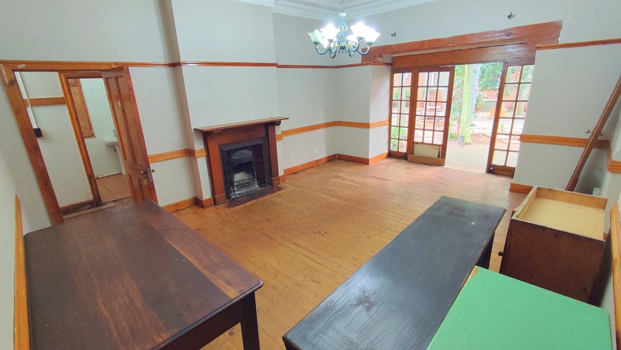 1 Bedroom Property for Sale in Hatfield Gauteng