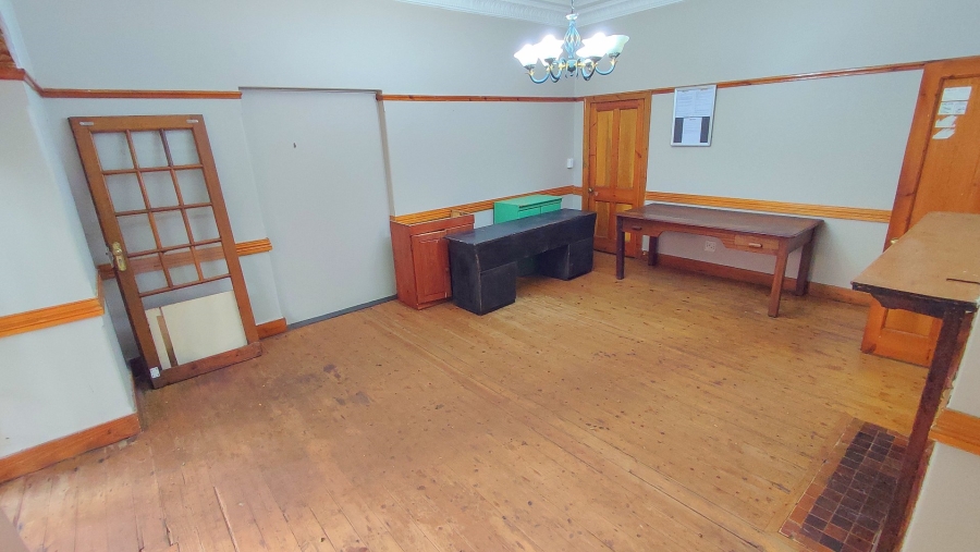 1 Bedroom Property for Sale in Hatfield Gauteng