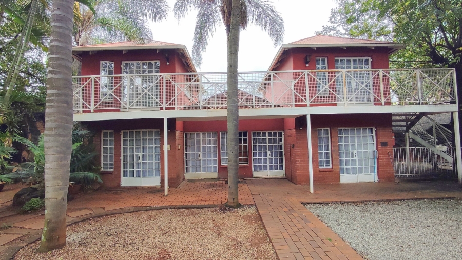 1 Bedroom Property for Sale in Hatfield Gauteng