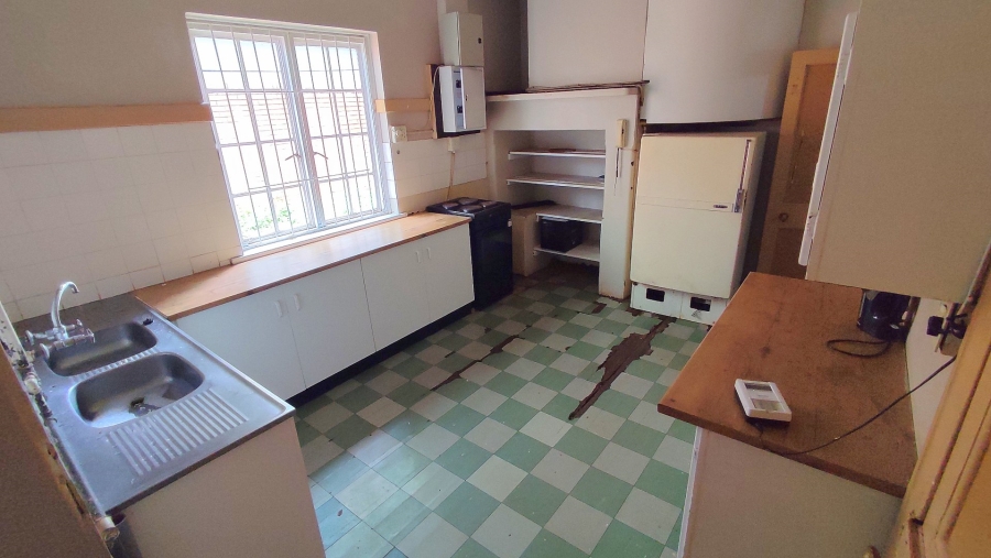 1 Bedroom Property for Sale in Hatfield Gauteng