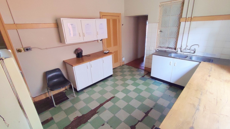 1 Bedroom Property for Sale in Hatfield Gauteng