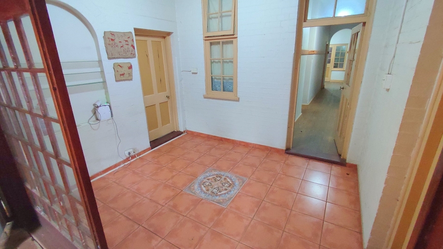 1 Bedroom Property for Sale in Hatfield Gauteng