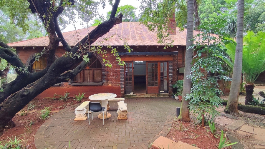 1 Bedroom Property for Sale in Hatfield Gauteng