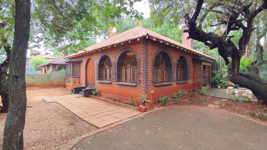 1 Bedroom Property for Sale in Hatfield Gauteng