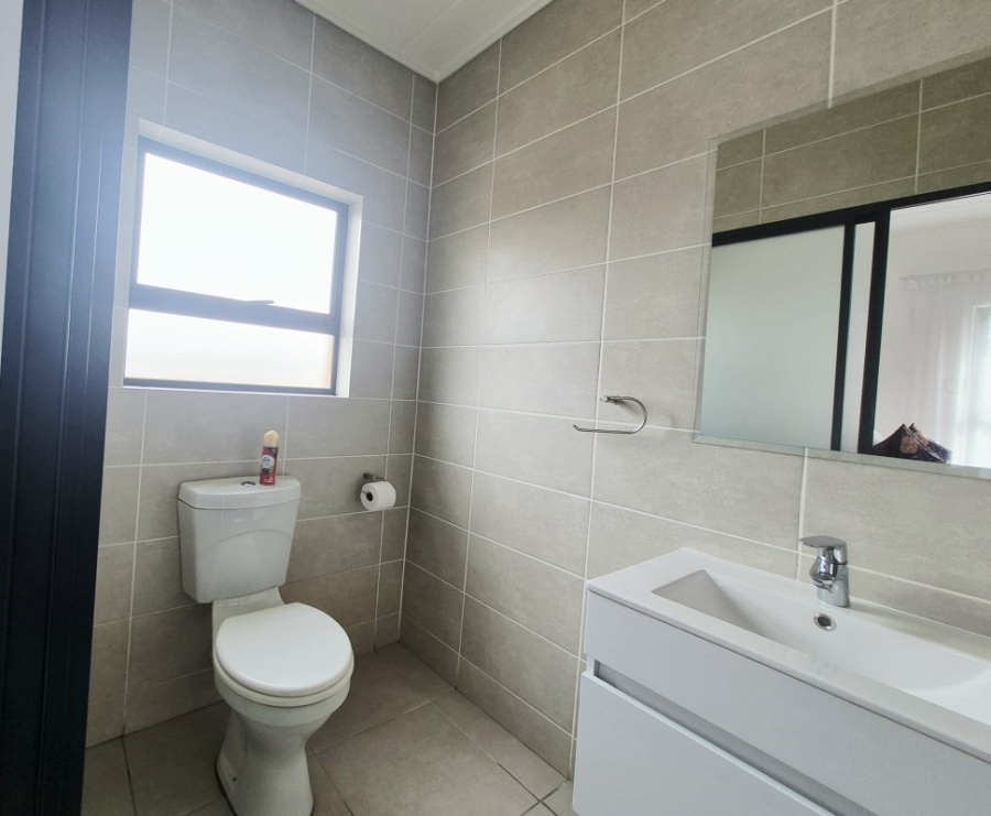 2 Bedroom Property for Sale in Linbro Park Gauteng