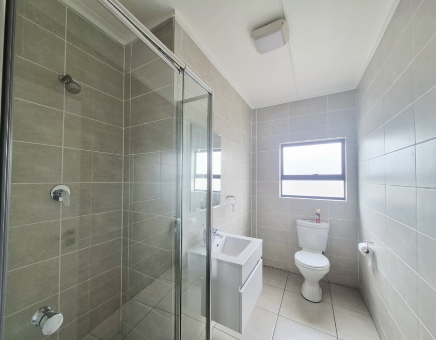 2 Bedroom Property for Sale in Linbro Park Gauteng