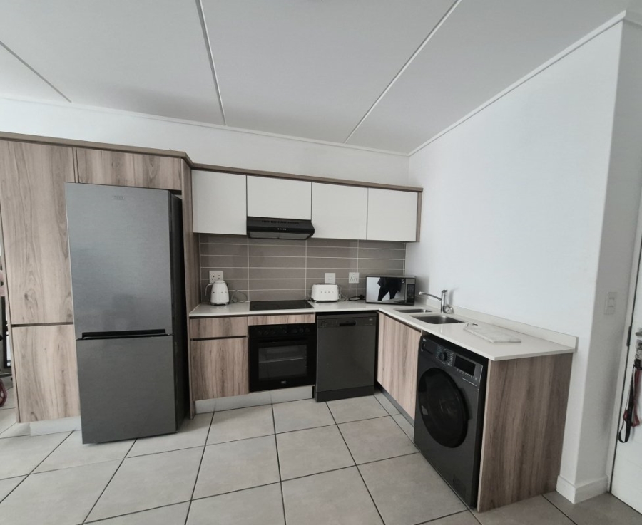 2 Bedroom Property for Sale in Linbro Park Gauteng