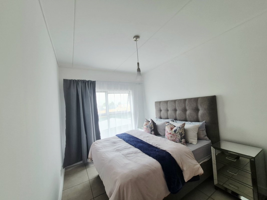 2 Bedroom Property for Sale in Linbro Park Gauteng
