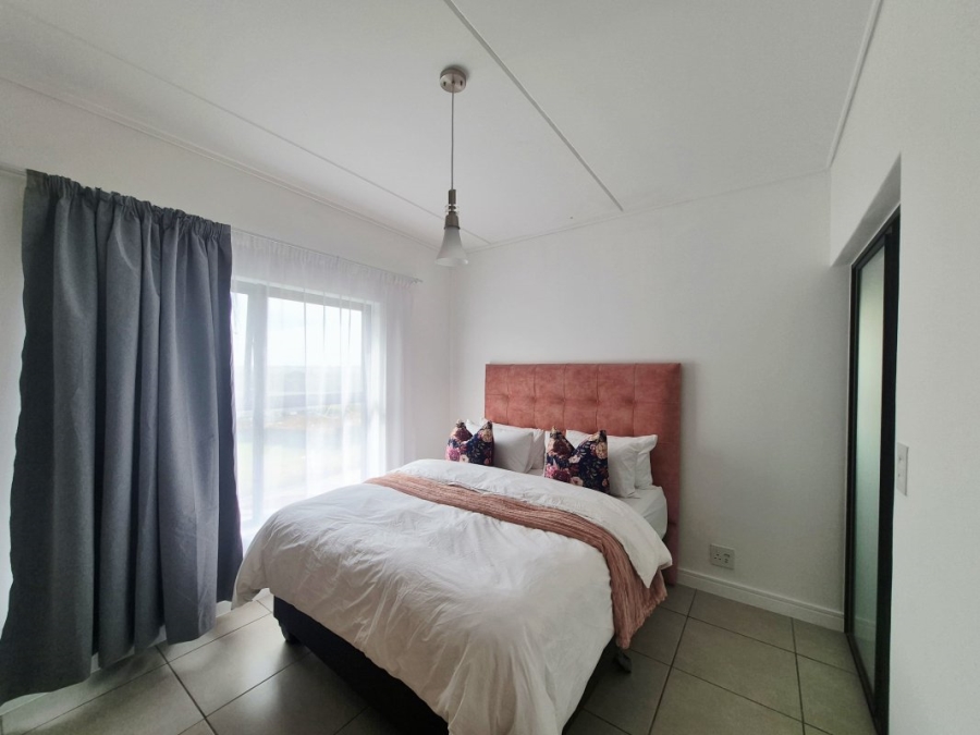 2 Bedroom Property for Sale in Linbro Park Gauteng