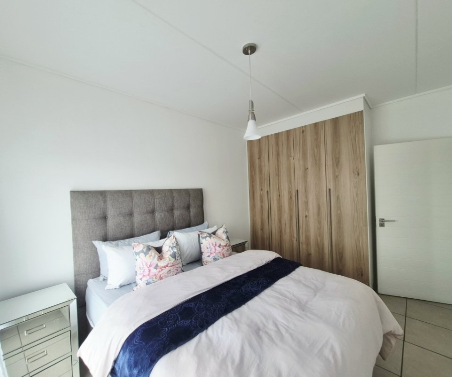 2 Bedroom Property for Sale in Linbro Park Gauteng