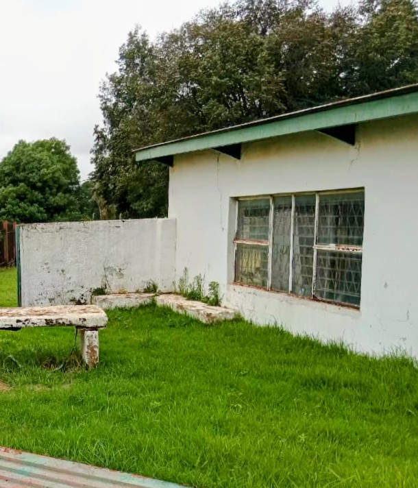 To Let 1 Bedroom Property for Rent in Wheatlands A H Gauteng