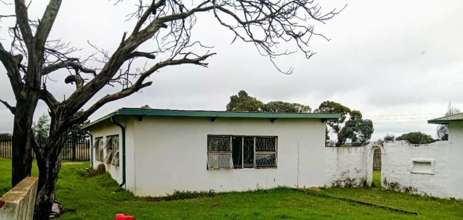 To Let 1 Bedroom Property for Rent in Wheatlands A H Gauteng