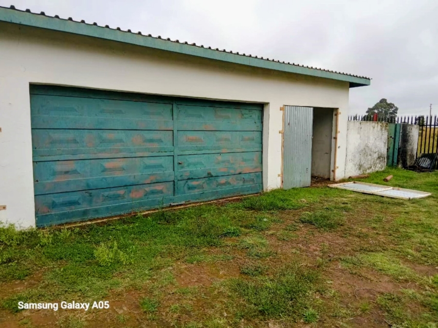 To Let 1 Bedroom Property for Rent in Wheatlands A H Gauteng