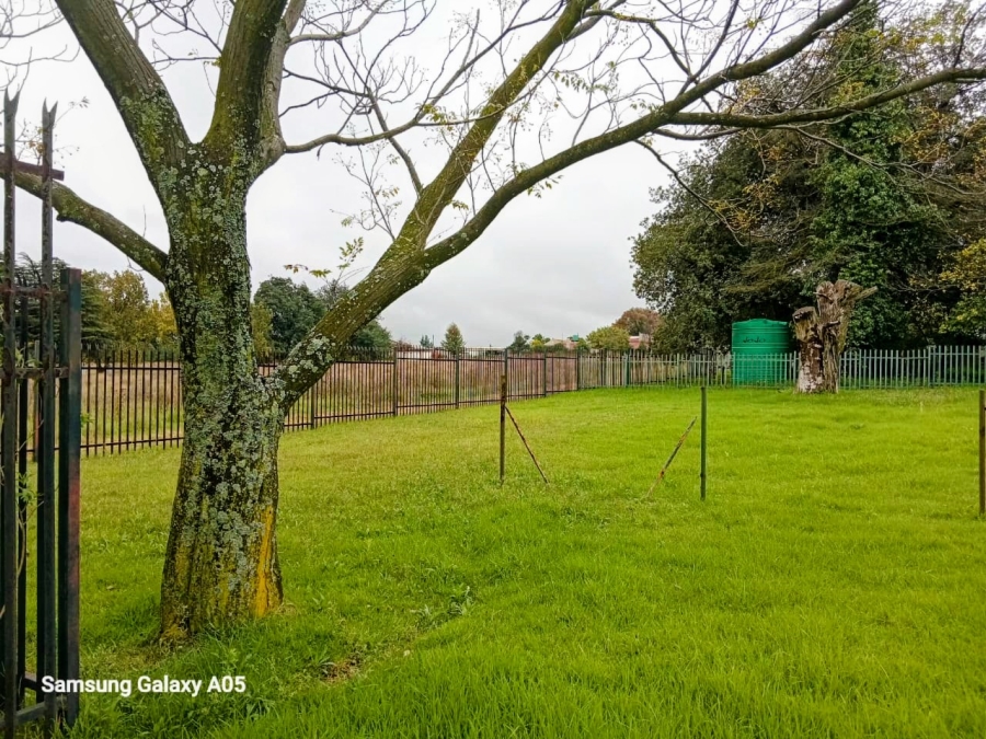 To Let 1 Bedroom Property for Rent in Wheatlands A H Gauteng