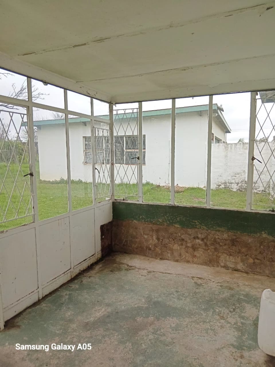 To Let 1 Bedroom Property for Rent in Wheatlands A H Gauteng