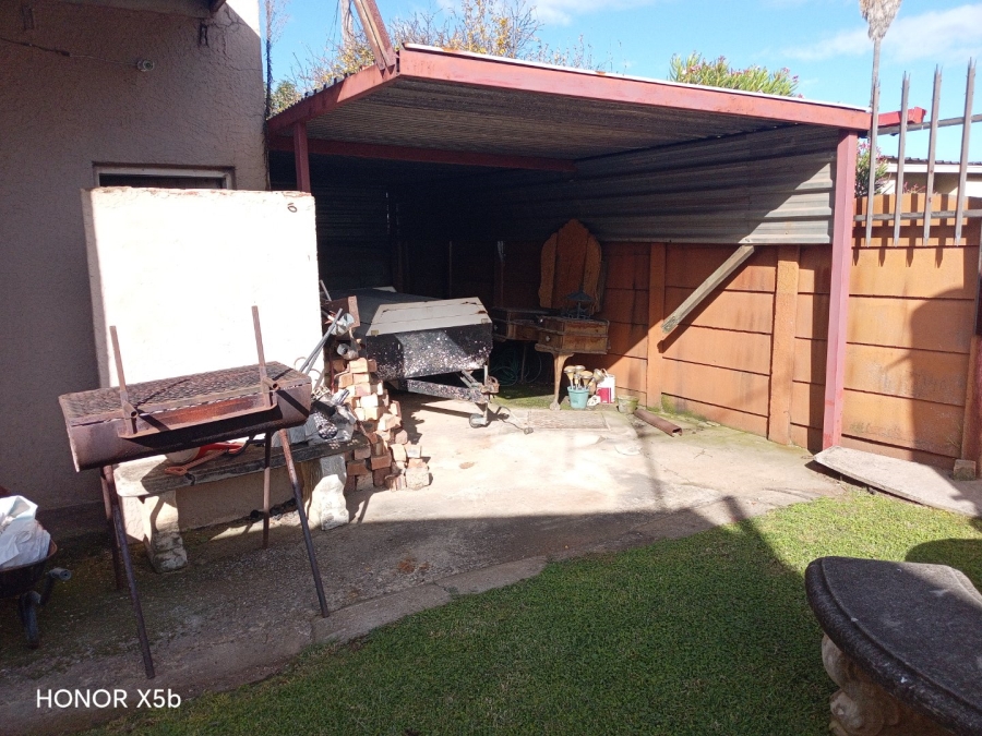 4 Bedroom Property for Sale in Van Dyk Park Gauteng