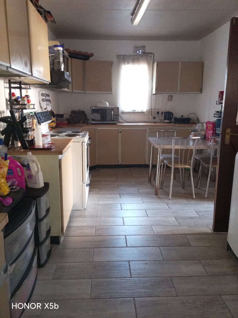 4 Bedroom Property for Sale in Van Dyk Park Gauteng