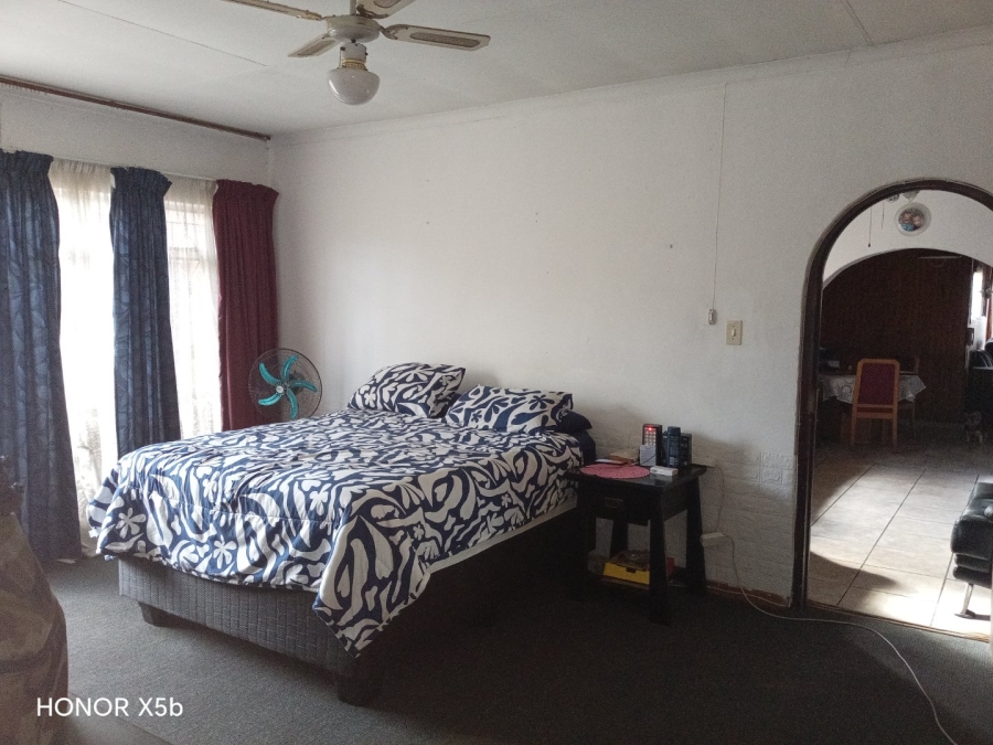 4 Bedroom Property for Sale in Van Dyk Park Gauteng