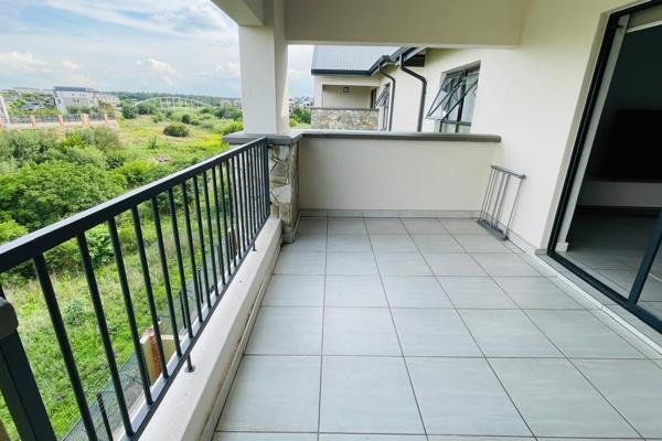 To Let 3 Bedroom Property for Rent in Waterfall Gauteng