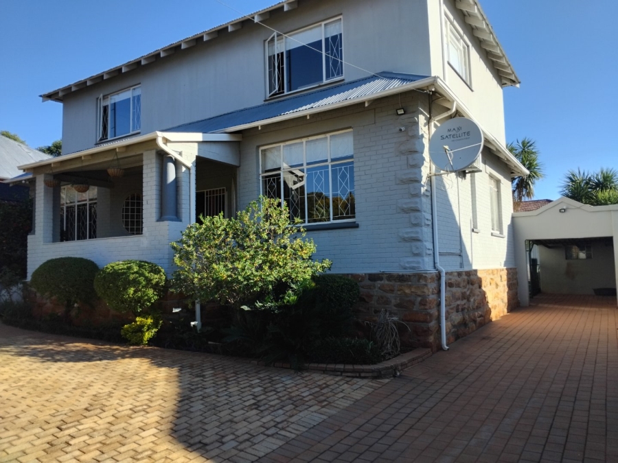 4 Bedroom Property for Sale in Kensington Gauteng